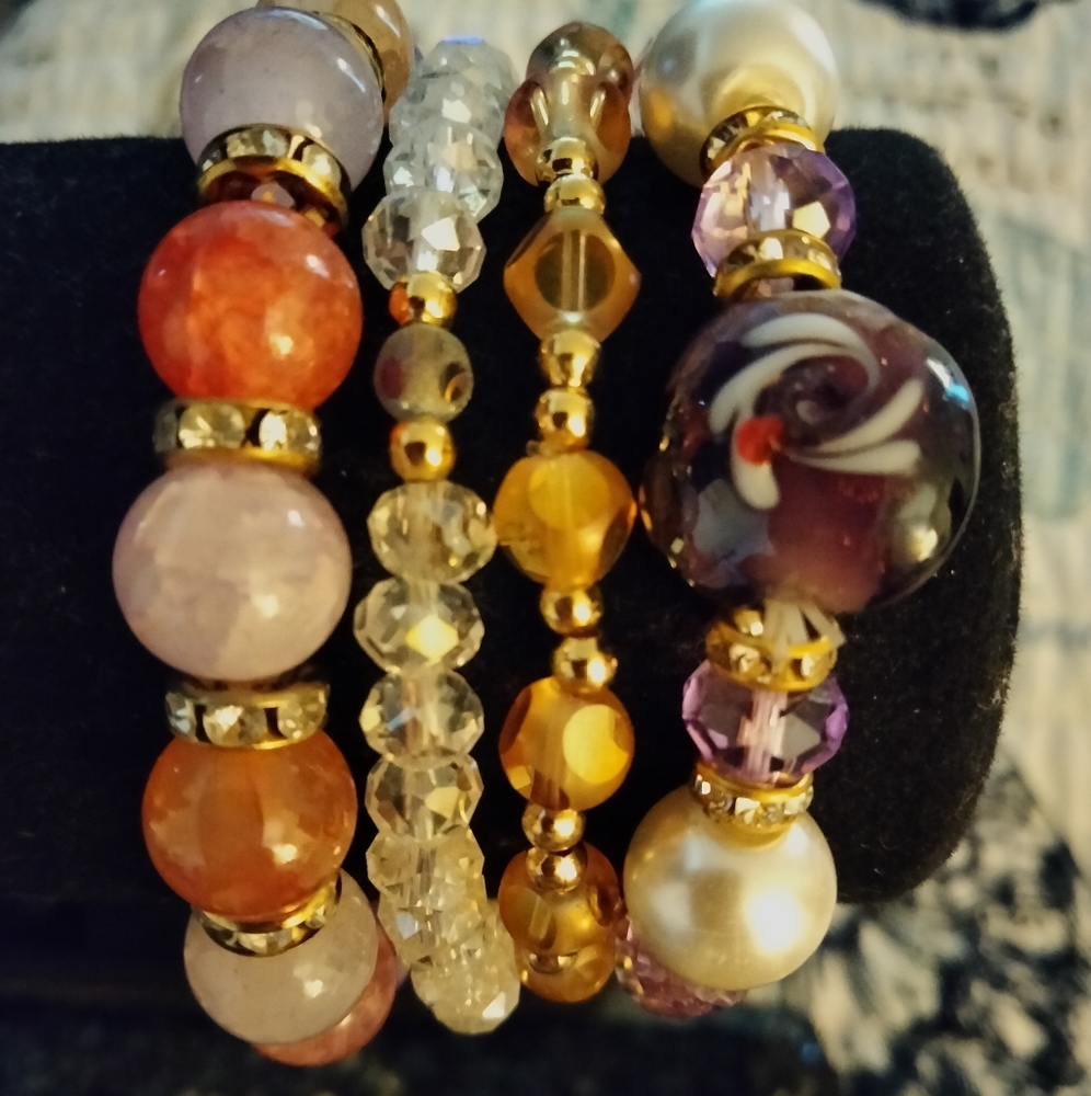 Bracelet set